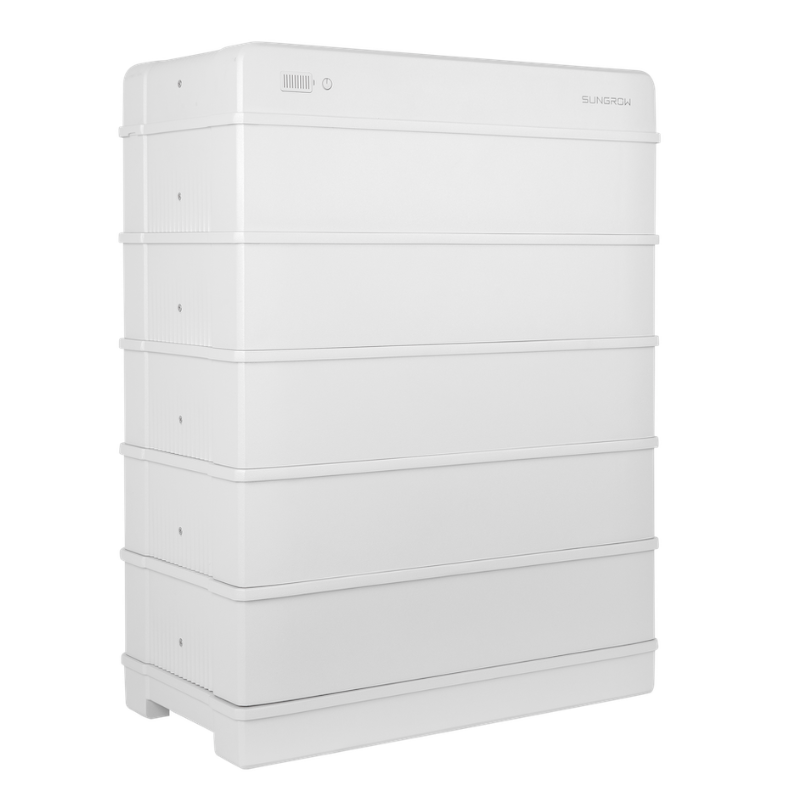 Sungrow solar battery